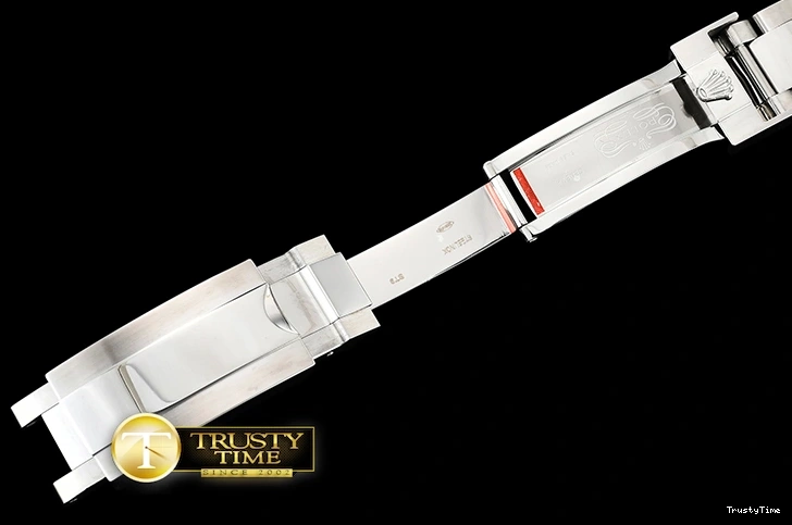 0830 Bright GMT Master II 116710BLNR SS SS Black KSF 627